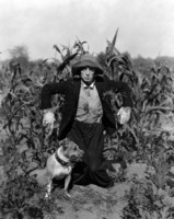 Buster Keaton Longsleeve T-shirt #292987