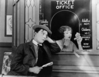 Buster Keaton magic mug #G301610