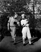 Buster Keaton magic mug #G301644