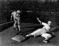Buster Keaton Tank Top #293024