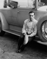 Buster Keaton Tank Top #293026