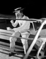 Buster Keaton Longsleeve T-shirt #293029