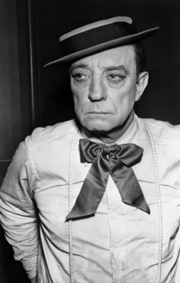 Buster Keaton Poster G301653