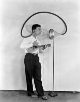 Buster Keaton magic mug #G301655