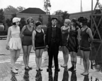 Buster Keaton magic mug #G301656