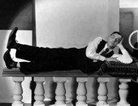 Buster Keaton Longsleeve T-shirt #293037
