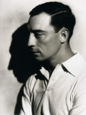 Buster Keaton tote bag #G301660