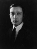 Buster Keaton Longsleeve T-shirt #293040