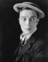 Buster Keaton t-shirt #293041