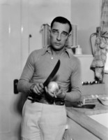 Buster Keaton mug #G301664