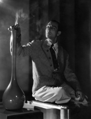Buster Keaton tote bag #G301665