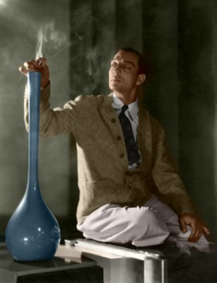 Buster Keaton mug #G301666
