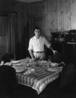 Buster Keaton Longsleeve T-shirt #293046