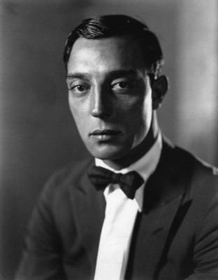 Buster Keaton puzzle G301669