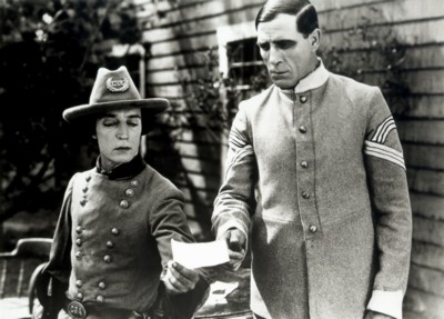 Buster Keaton tote bag #G301680