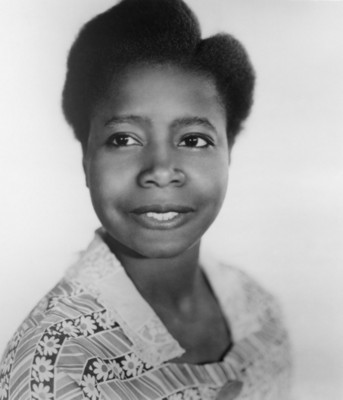 Butterfly McQueen puzzle G301689