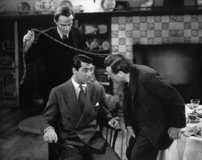 Cary Grant puzzle G301880