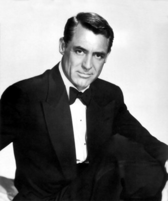 Cary Grant Stickers G301923
