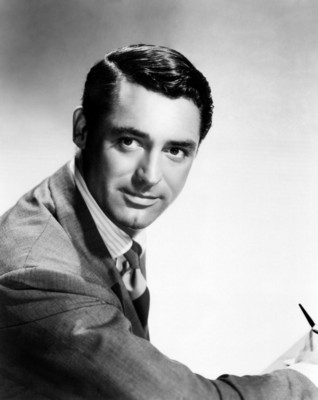 Cary Grant Stickers G302052