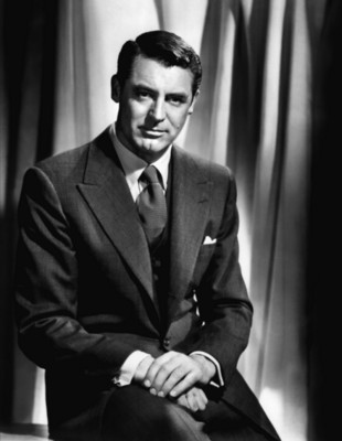 Cary Grant Stickers G302068