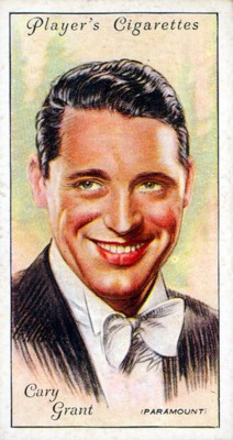 Cary Grant Poster G302071