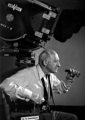 Cecil B. DeMille Poster G302093