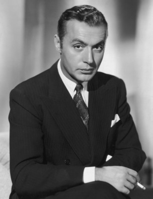 Charles Boyer Mouse Pad G302117