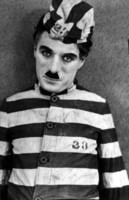 Charlie Chaplin Longsleeve T-shirt #293562