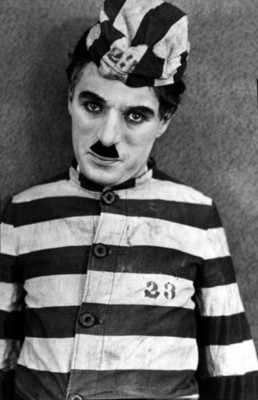 Charlie Chaplin tote bag #G302183