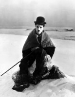 Charlie Chaplin Longsleeve T-shirt #293579