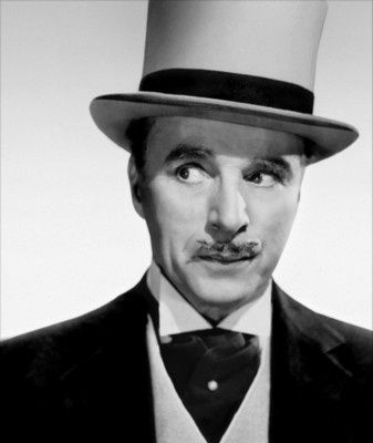 Charlie Chaplin tote bag #G302218