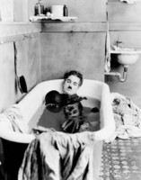 Charlie Chaplin Tank Top #293601