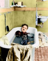 Charlie Chaplin mug #G302223