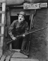 Charlie Chaplin Tank Top #293603