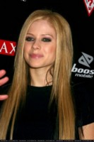 Avril Lavigne magic mug #G30256