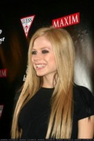 Avril Lavigne mug #G30258