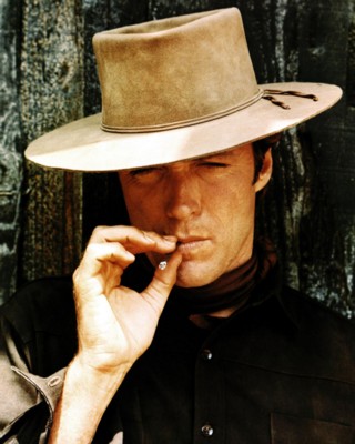 Clint Eastwood Poster G302767