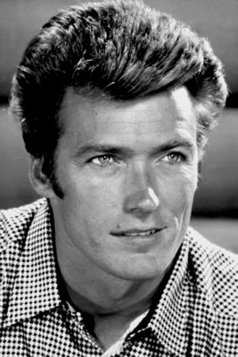 Clint Eastwood Poster G302768