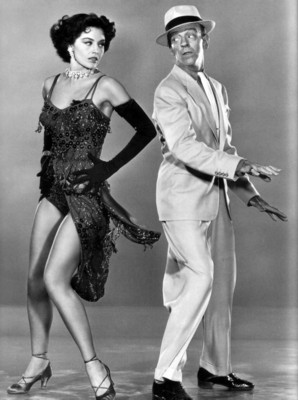 Cyd Charisse Poster G302918