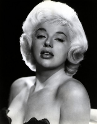 Diana Dors Mouse Pad G303057
