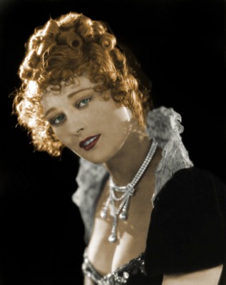 Dolores Costello Mouse Pad G303083