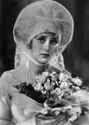 Dolores Costello poster