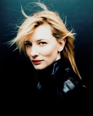 Cate Blanchett tote bag #G30321