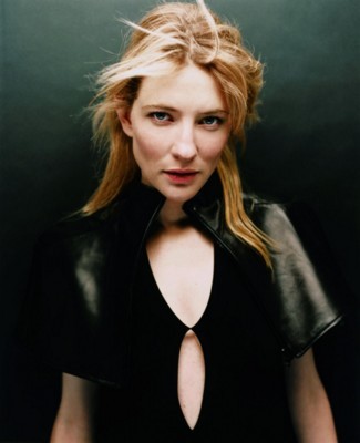 Cate Blanchett puzzle G30323