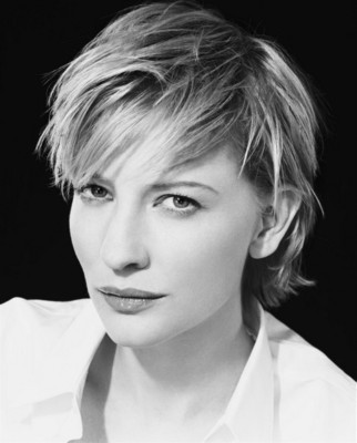 Cate Blanchett Poster G30324