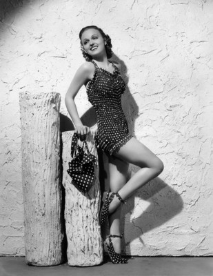 Dorothy Arnold Tank Top