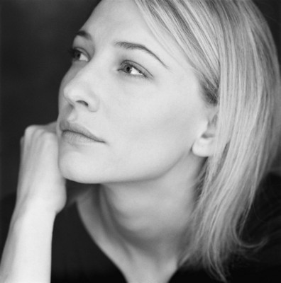 Cate Blanchett tote bag #G30329