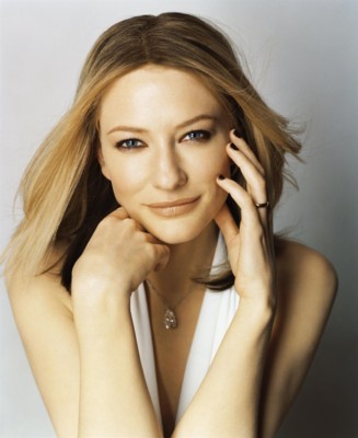 Cate Blanchett Poster G30331