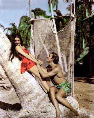Dorothy Lamour puzzle G303331