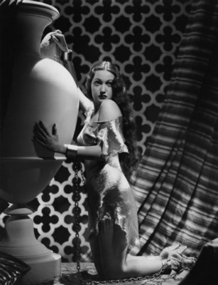 Dorothy Lamour puzzle G303332
